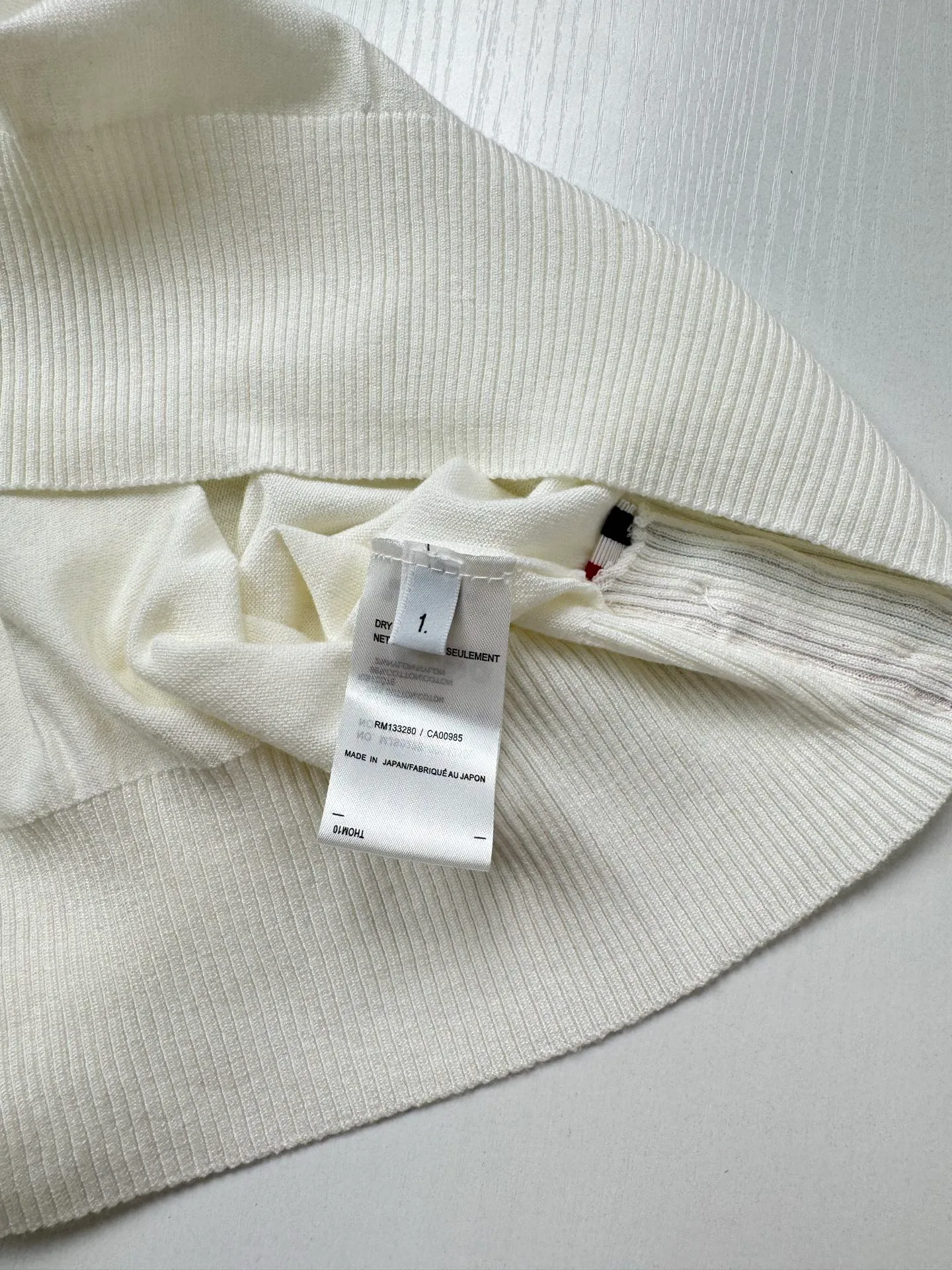 Thom Brown*/ TBClassic / / Classic ， 、 、 ， ， ， 、 ， 、 1:1 ， Size：1/2/3/4
